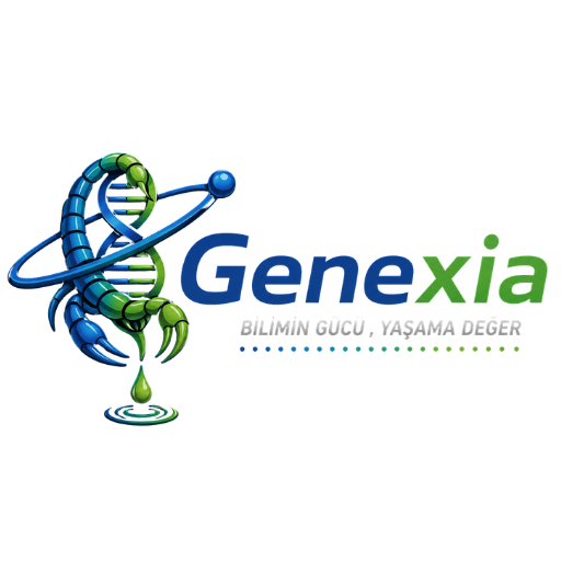 Genexia Akrep Zehri - Bilimin Gücü, Yaşama Değer